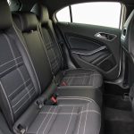 Δοκιμή Mercedes A 180 d 7G-DCT (1.5 diesel 109 hp auto)