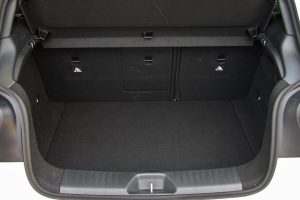 Δοκιμή Mercedes A 180 d 7G-DCT (1.5 diesel 109 hp auto)