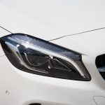 Δοκιμή Mercedes A 180 d 7G-DCT (1.5 diesel 109 hp auto)