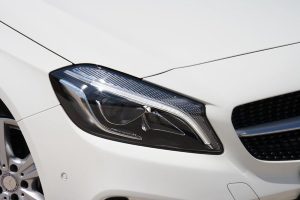 Δοκιμή Mercedes A 180 d 7G-DCT (1.5 diesel 109 hp auto)