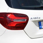 Δοκιμή Mercedes A 180 d 7G-DCT (1.5 diesel 109 hp auto)