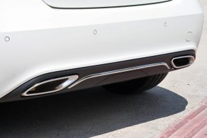 Δοκιμή Mercedes A 180 d 7G-DCT (1.5 diesel 109 hp auto)