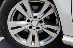 Δοκιμή Mercedes A 180 d 7G-DCT (1.5 diesel 109 hp auto)