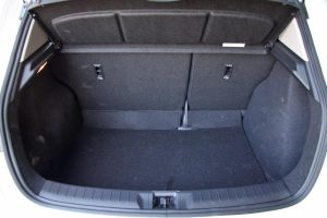 Δοκιμή Nissan Pulsar 1.2 DIG Turbo 115 PS