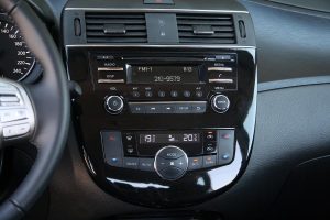 Δοκιμή Nissan Pulsar 1.2 DIG Turbo 115 PS