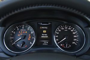 Δοκιμή Nissan Pulsar 1.2 DIG Turbo 115 PS