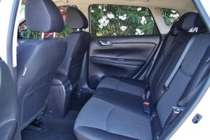 Δοκιμή Nissan Pulsar 1.2 DIG Turbo 115 PS