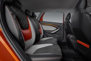 Νέα Lada Vesta Sport και Vesta Cross Sedan – SW Concept