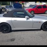 To ισχυρότερο Honda S2000 των 600+ ίππων για 17.600 ευρώ