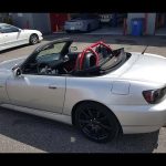 To ισχυρότερο Honda S2000 των 600+ ίππων για 17.600 ευρώ