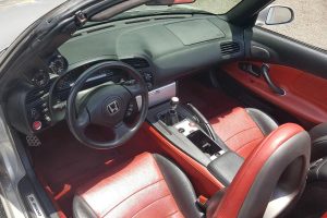 To ισχυρότερο Honda S2000 των 600+ ίππων για 17.600 ευρώ