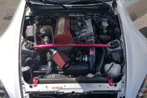 To ισχυρότερο Honda S2000 των 600+ ίππων για 17.600 ευρώ