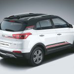 Νέες εκδόσεις Hyundai Creta και Anniversary Edition