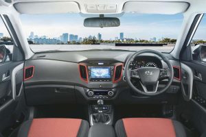 Νέες εκδόσεις Hyundai Creta και Anniversary Edition