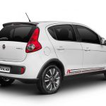 Ανανεωμένο Fiat Palio και έκδοση Palio Sporting 1.6 λτ.