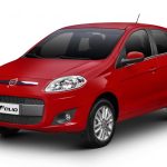 Ανανεωμένο Fiat Palio και έκδοση Palio Sporting 1.6 λτ.
