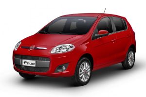 Ανανεωμένο Fiat Palio και έκδοση Palio Sporting 1.6 λτ.