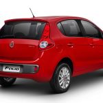 Ανανεωμένο Fiat Palio και έκδοση Palio Sporting 1.6 λτ.