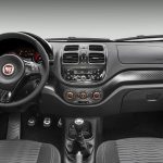 Ανανεωμένο Fiat Palio και έκδοση Palio Sporting 1.6 λτ.