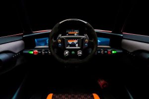 Νέο σπορ ηλεκτρικό Nissan BladeGlider υψηλών επιδόσεων