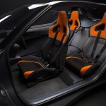 Νέο σπορ ηλεκτρικό Nissan BladeGlider υψηλών επιδόσεων