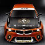 Νέα BMW 2002 Hommage με αγωνιστικά χαρακτηριστικά