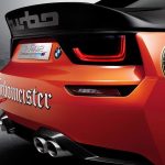 Νέα BMW 2002 Hommage με αγωνιστικά χαρακτηριστικά