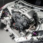 Μετατροπή Toyota GT86 με κινητήρα από Nissan GT-R!