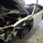 Μετατροπή Toyota GT86 με κινητήρα από Nissan GT-R!