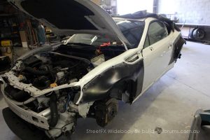 Μετατροπή Toyota GT86 με κινητήρα από Nissan GT-R!