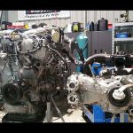 Μετατροπή Toyota GT86 με κινητήρα από Nissan GT-R!