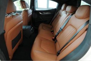 Η πιο σπορ… νεκροφόρα βασίζεται σε Maserati Ghibli!