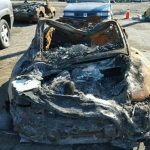 Απίστευτο και όμως πωλείται αυτή η καμένη Porsche 911!