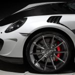 Βελτιωμένη Porsche 911 Stinger GTR από την ρώσικη TopCar