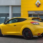Πωλείται το τελευταίο Renault Megane R.S. 275 Cup-S