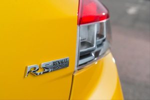 Πωλείται το τελευταίο Renault Megane R.S. 275 Cup-S