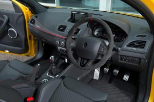 Πωλείται το τελευταίο Renault Megane R.S. 275 Cup-S