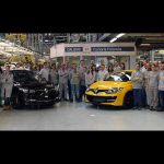 Πωλείται το τελευταίο Renault Megane R.S. 275 Cup-S