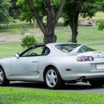 Πωλείται Toyota Supra του 1994 χωρίς καμία μετατροπή!