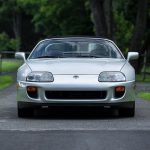 Πωλείται Toyota Supra του 1994 χωρίς καμία μετατροπή!