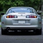 Πωλείται Toyota Supra του 1994 χωρίς καμία μετατροπή!