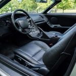 Πωλείται Toyota Supra του 1994 χωρίς καμία μετατροπή!