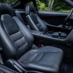 Πωλείται Toyota Supra του 1994 χωρίς καμία μετατροπή!