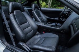 Πωλείται Toyota Supra του 1994 χωρίς καμία μετατροπή!