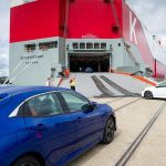 Το νέο Honda Civic 5d αποκαλύπτεται επίσημα