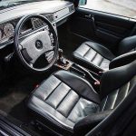 Σπάνια Mercedes 190E 2.5-16 Evolution II πωλήθηκε 345.000 ευρώ!