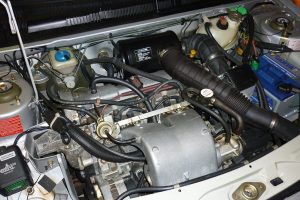 Peugeot 205 1.9 GTi του 1989 πωλήθηκε 37.000 ευρώ!