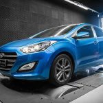 Αναβαθμισμένο Hyundai i30 1.6 diesel με 143 ίππους