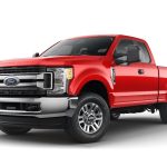 Ford F-150 και Super Duty με σπορ πακέτο βελτίωσης STX
