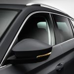 Πρώτη εμφάνιση του νέου Skoda Kodiaq χωρίς καμουφλάζ